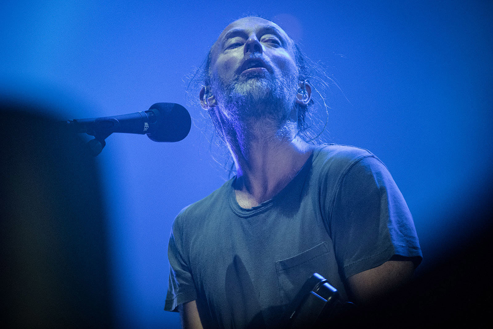 Rock & Roll Hall of Fame 2019 noms: Radiohead, RATM, Devo, Roxy Music, Stevie Nicks, more