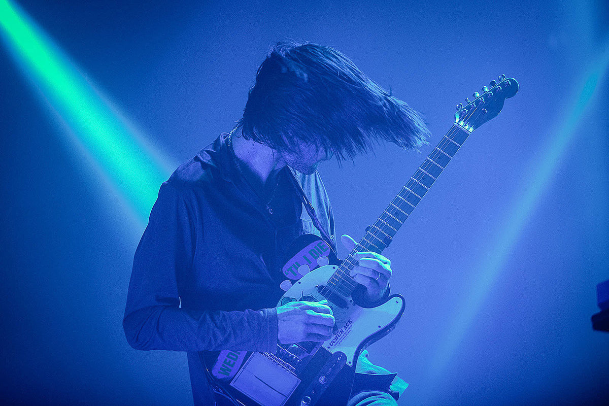 Listen to Jonny Greenwood’s chilling ‘Spencer’ score