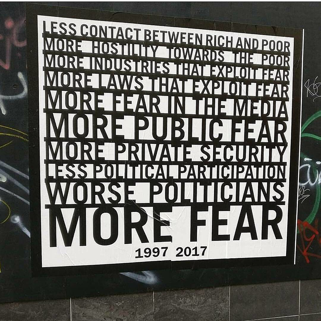 Posters sparking rumors of Radiohead ‘OK Computer’ 20th anniversary stuff