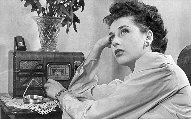BrooklynVegan Blog Radio on SiriusXMU: Playlist for March 15, 2017