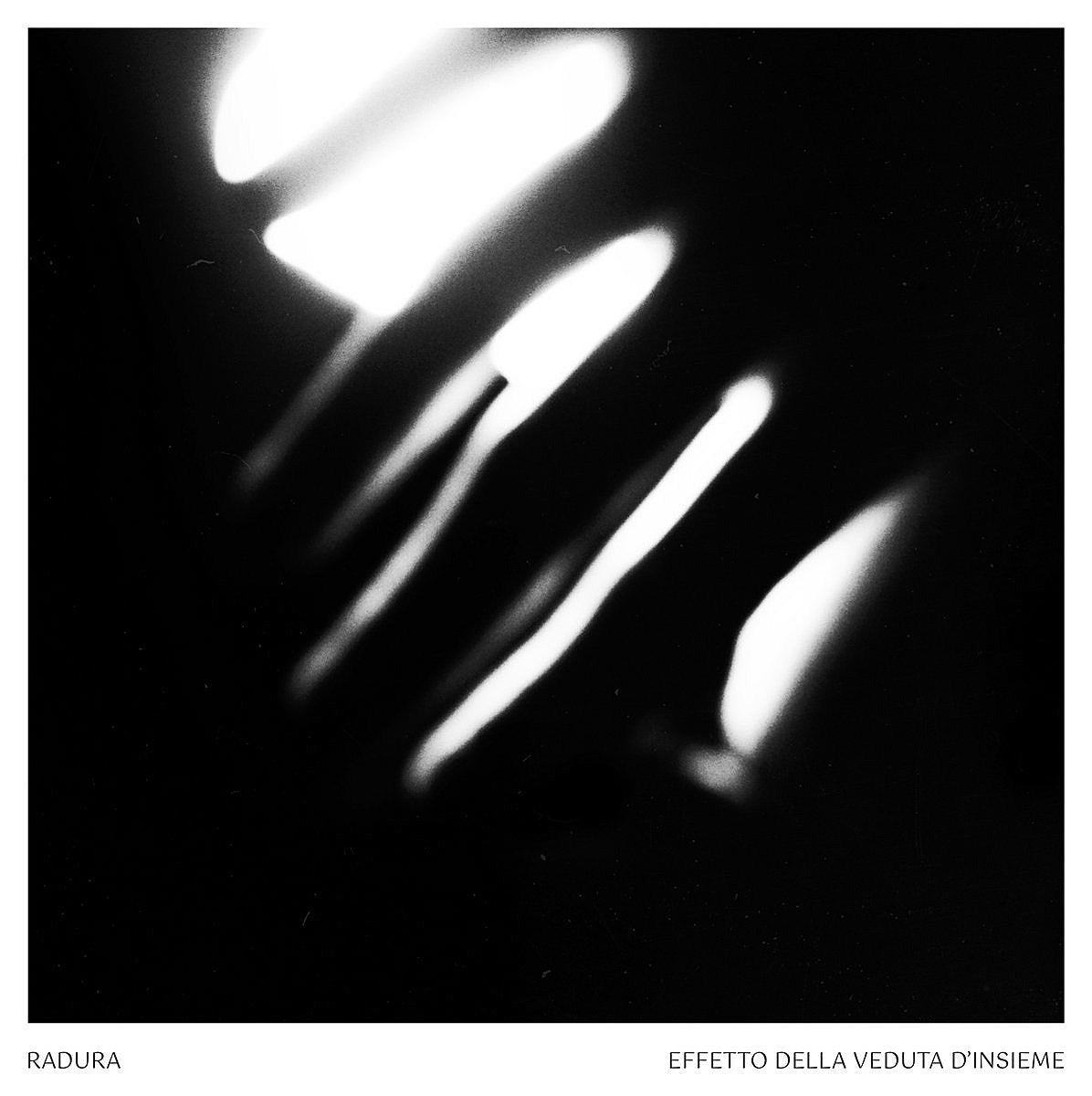 Italian screamo band Radura get melodic and experimental on ‘Effetto della Veduta d’Insieme’