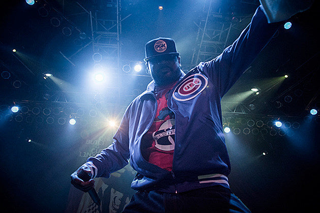 What’s going on Monday? (Raekwon/Ghostface, Nude Beach, Floetry, Chris Gethard, Night Train & more)