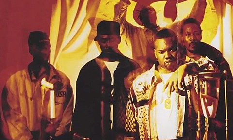Raekwon on ‘Only Built 4 Cuban Linx’ tour, adds another NYC show (updated dates)