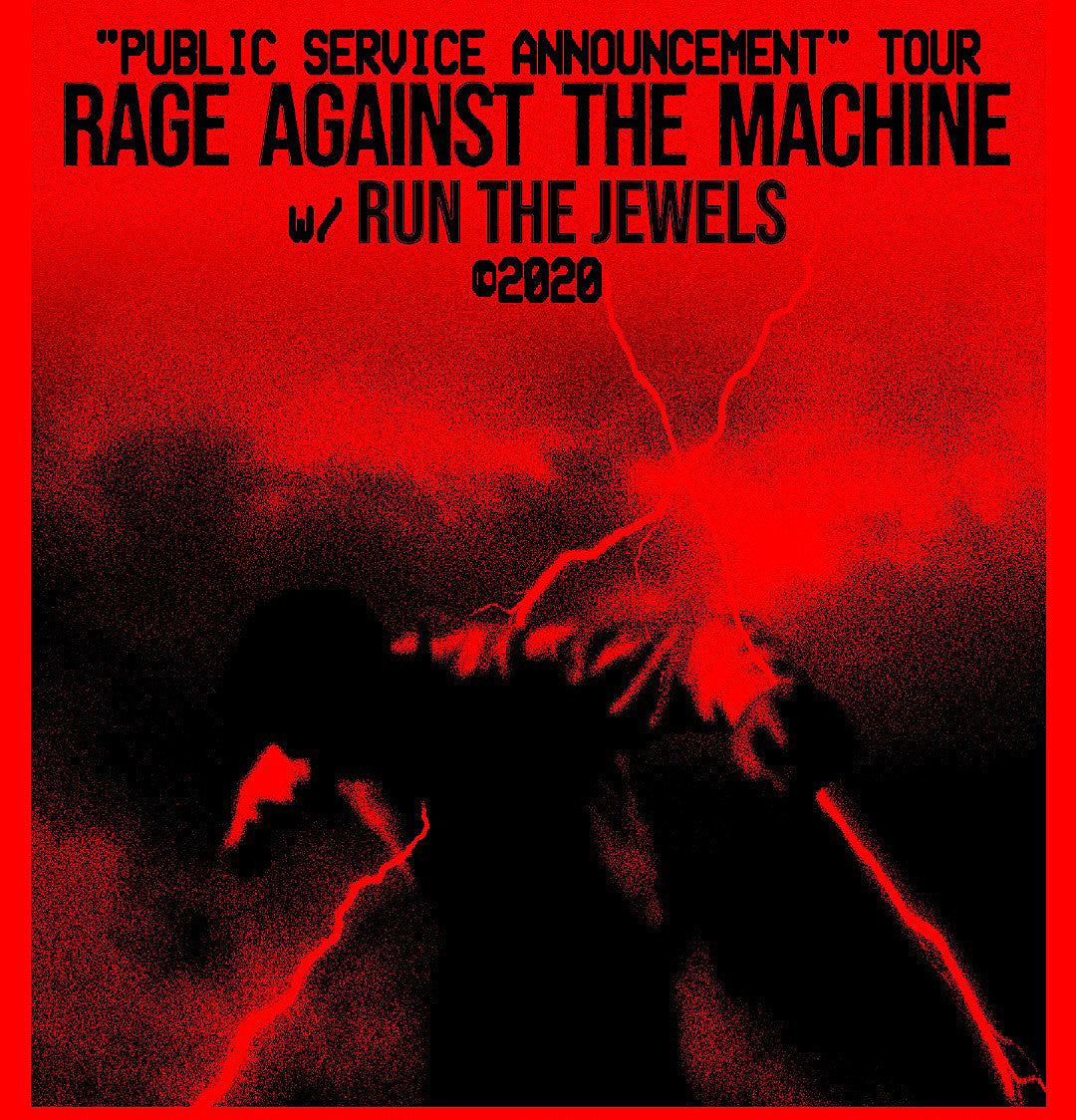 Tom Morello talks Rage Against The Machine ticket pricing and scalpers