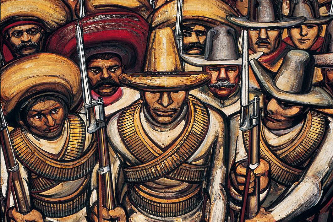 Rage Against The Machine release ‘The Battle of Mexico City’ to streaming
