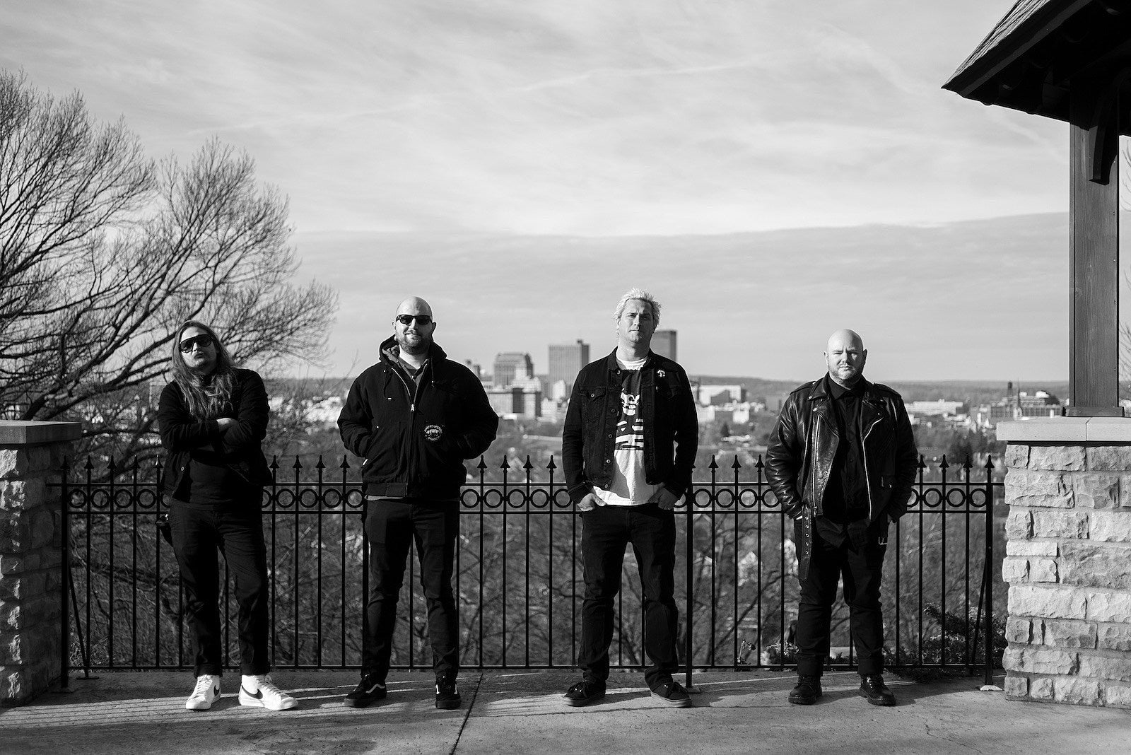 Ohio punks The Raging Nathans releasing new LP ‘Waste My Heart’ (new video)