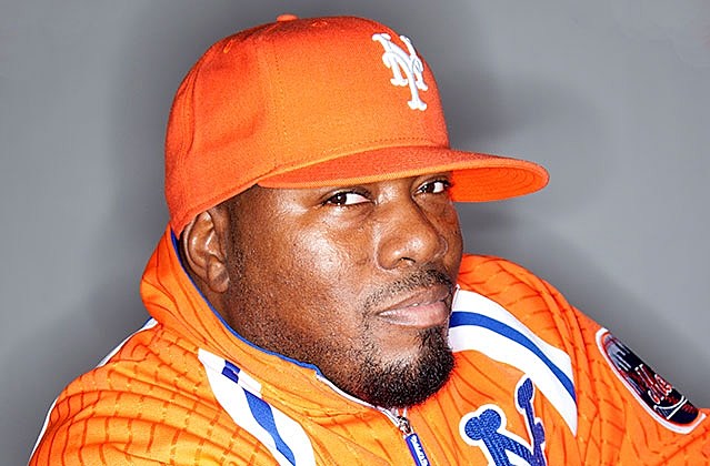 Rahzel playing Brooklyn with Pete Rock, Large Professor & DJ JS1; Black Thought playing NYC too