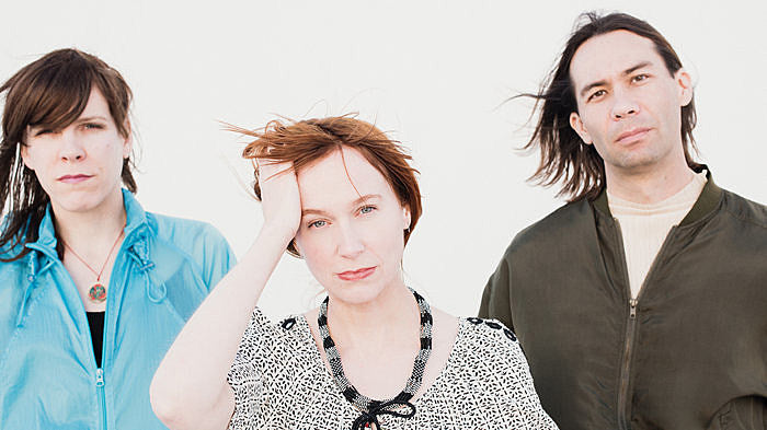 Rainer Maria share “Lower Worlds” off first album in 11 years