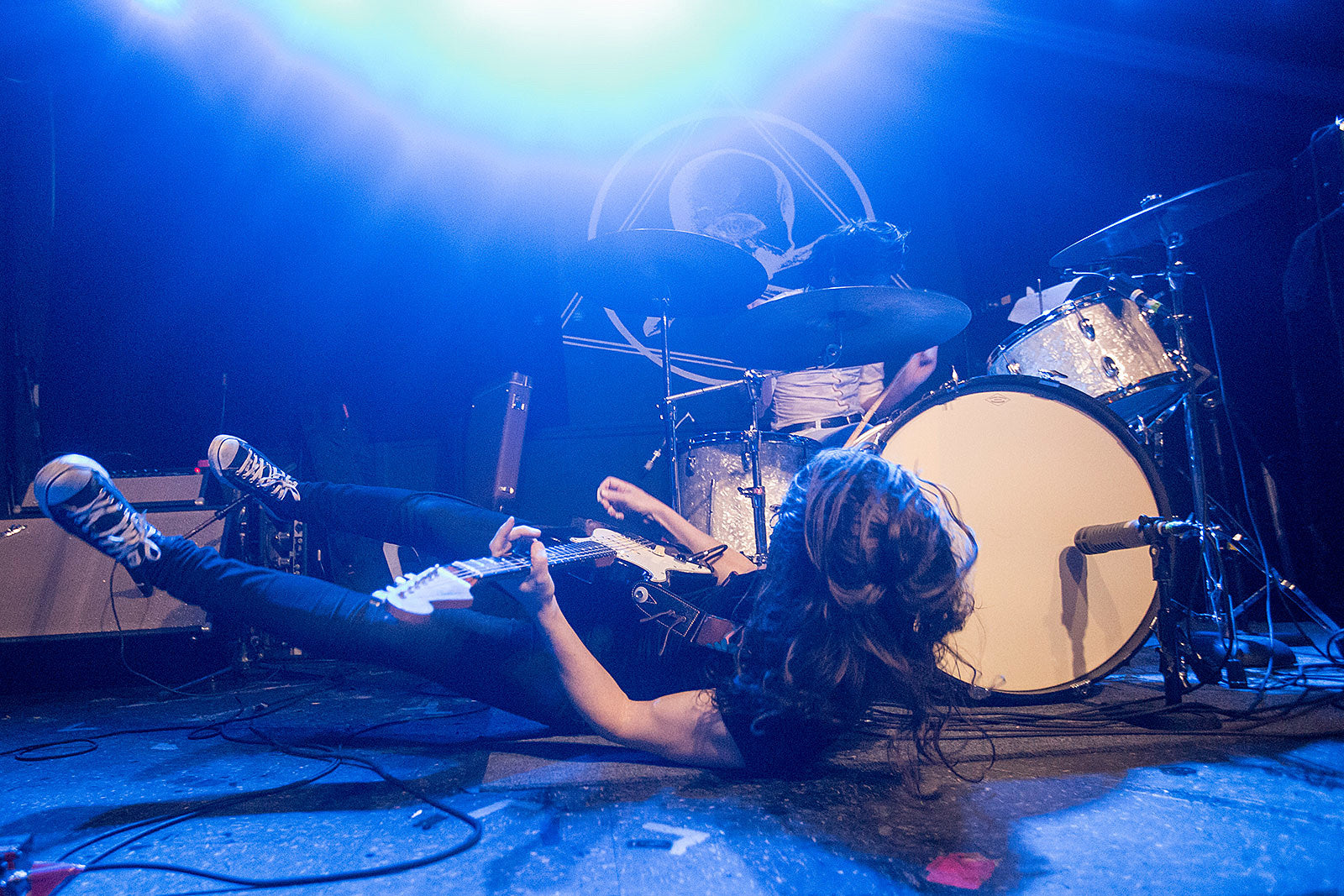 Rainer Maria announce fall tour