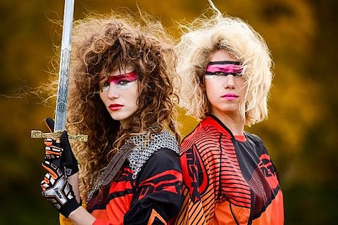 Prince Rama announce new LP ‘Xtreme Now,’ share bouncy first single “Bahia,” playing shows (dates)