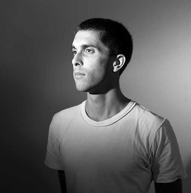 Ramesh (ex-Voxtrot) releasing a new single (stream “The Fool”)