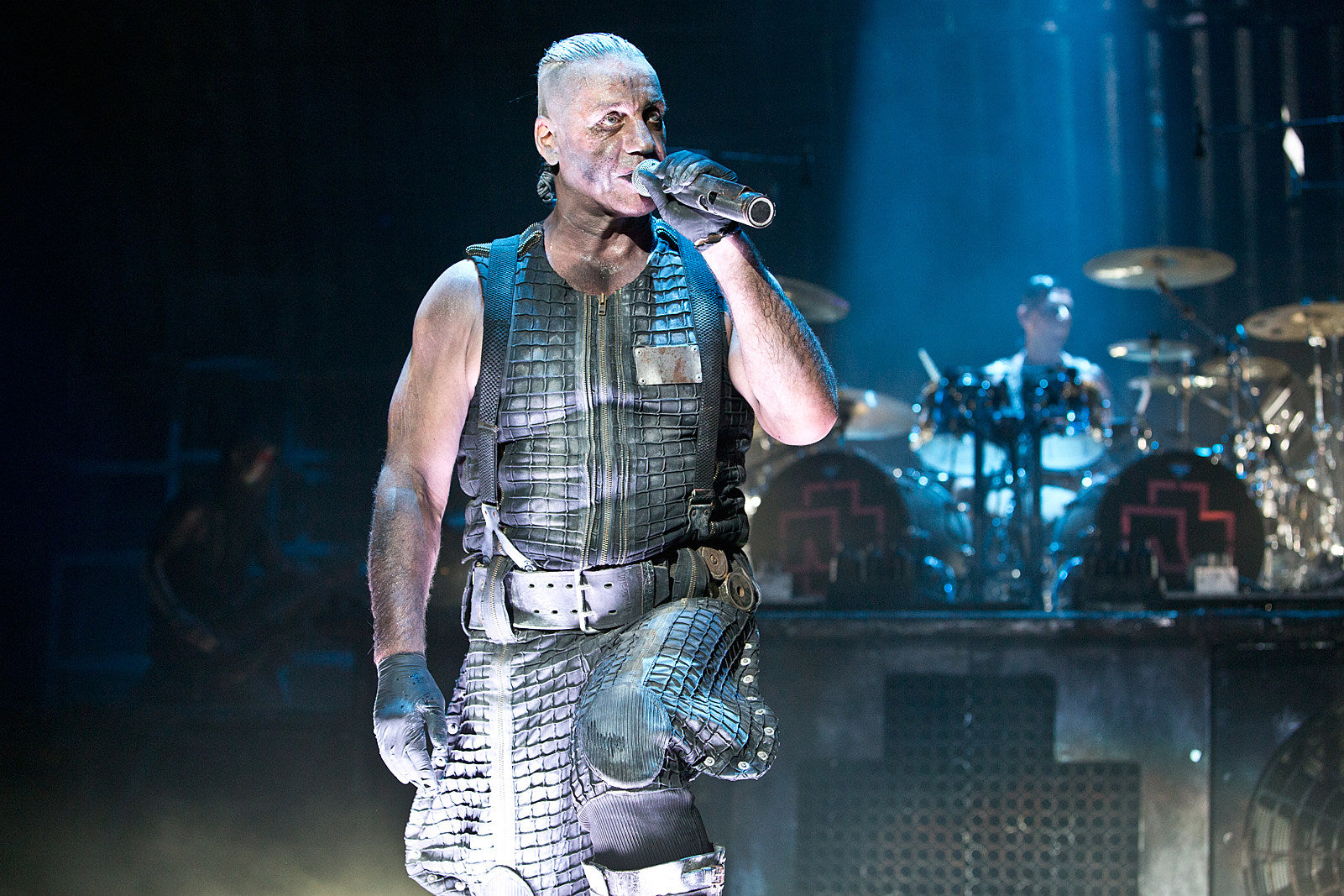 Rammstein’s Till Lindemann is in intensive care with coronavirus [UPDATED]
