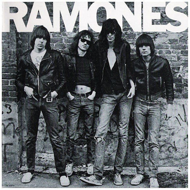 Ramones tribute + Cheetah Chrome, Iggy Pop, John Doe, Sylvain Sylvain & Mike Watt all at SXSW this year