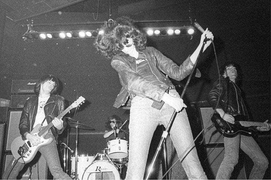 10 classic ’70s punk concert videos to watch right now