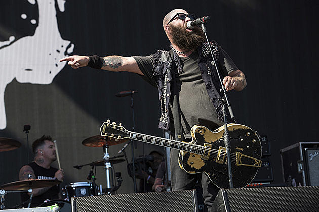Rancid announce tour with Dropkick Murphys, The Bouncing Souls & more