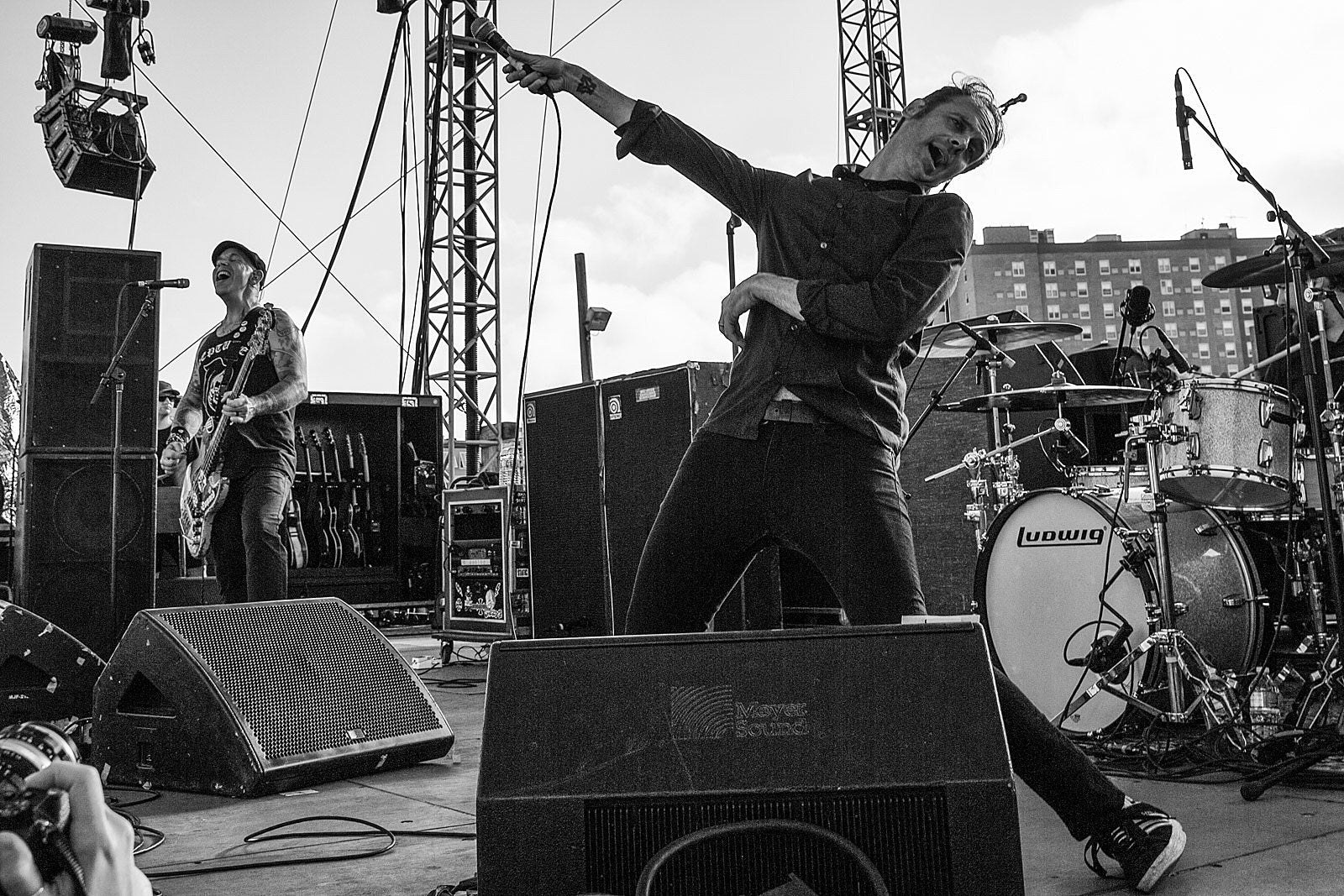 The Bouncing Souls announce intimate “Acoustic Storytellers Show” in NJ