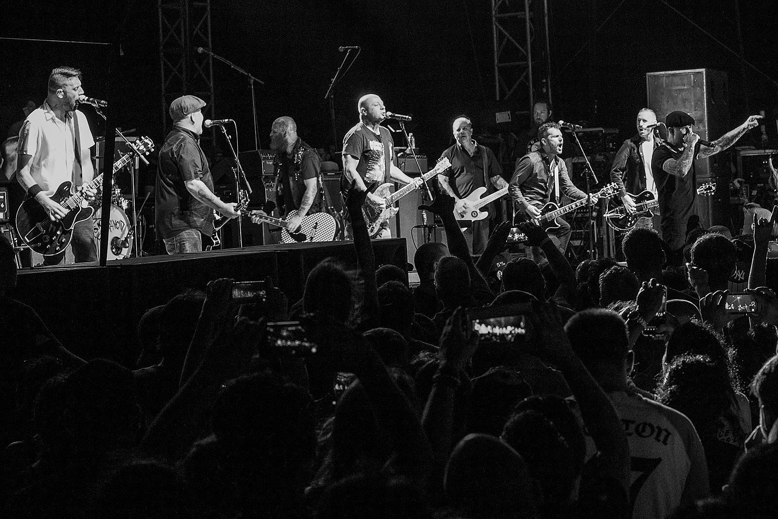 Rancid & Dropkick Murphys announce ‘Boston to Berkeley II’ tour