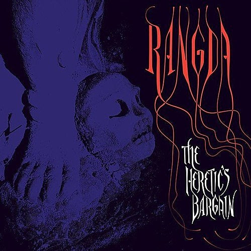 Rangda announce new album and tour (dates & song stream)