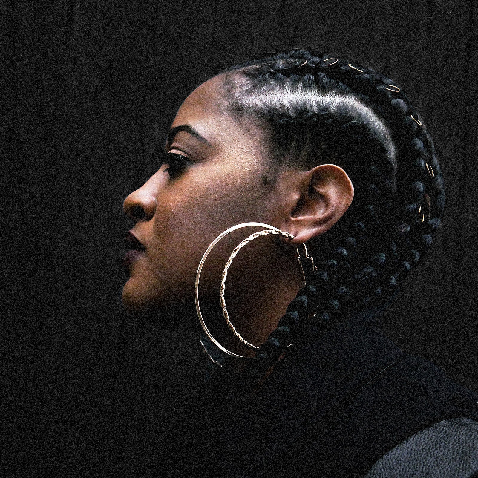 Rapsody opening Big K.R.I.T. tour; new album & “Nina” video out now