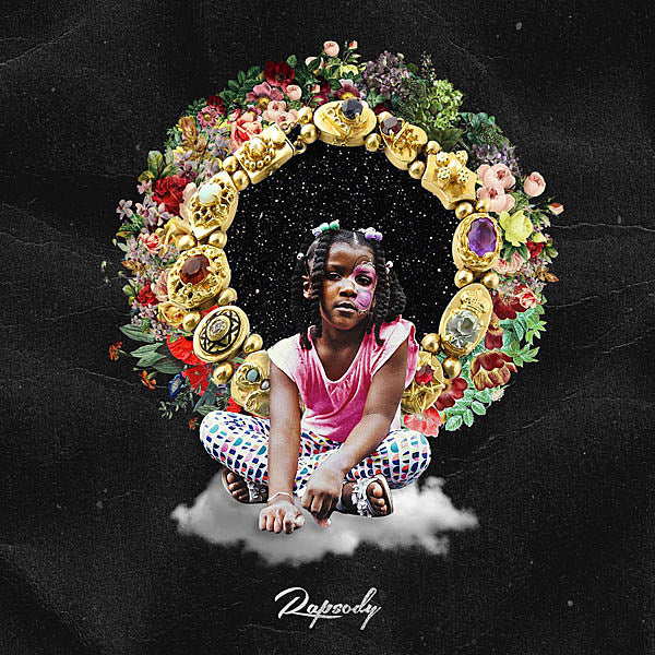 Rapsody releasing new album next week ft. Kendrick, Anderson Paak & more