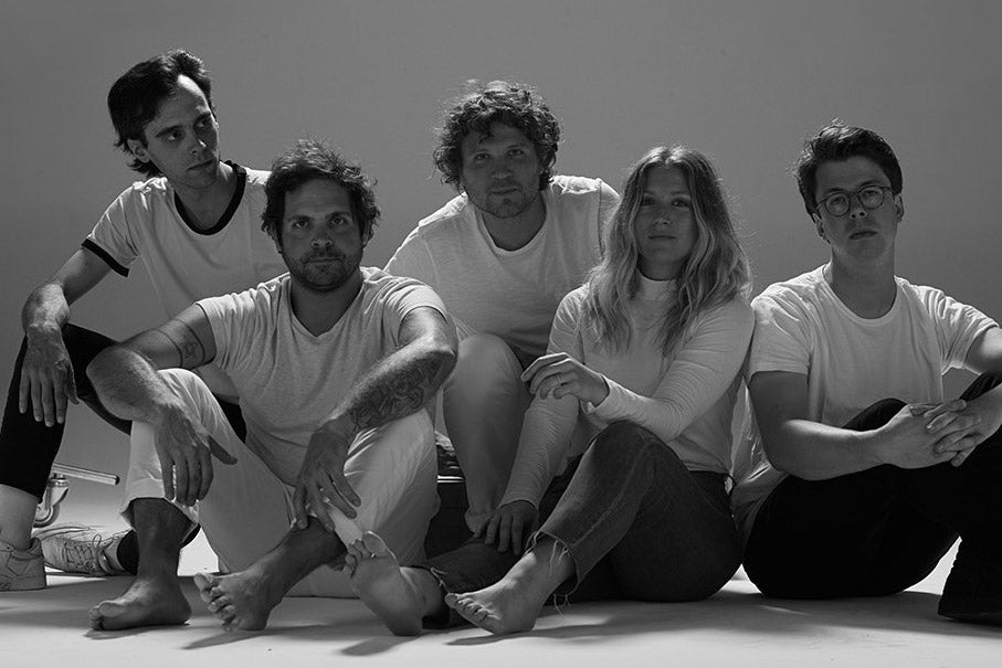 Ra Ra Riot announce East Coast ‘The Rhumb Line’ shows ahead of tour with Vampire Weekend