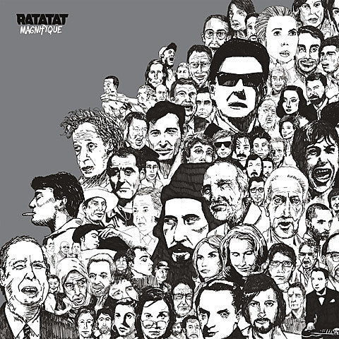 Ratatat announce fifth album, ‘Magnifique,’ share “Intro” video