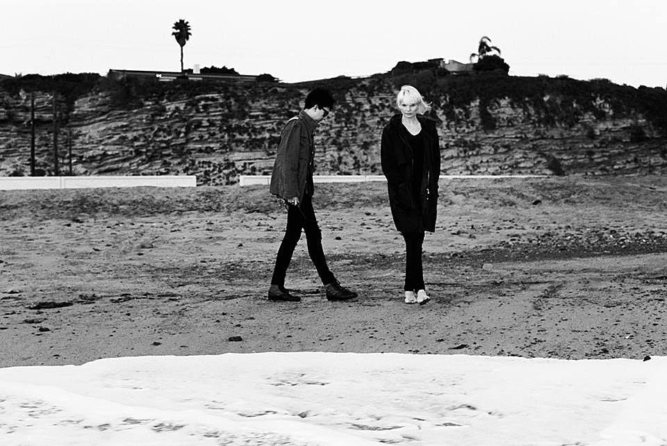 The Raveonettes release “Scout” from monthly singles series (listen)