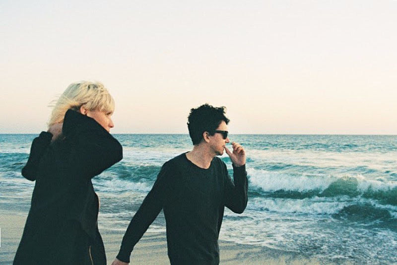The Raveonettes share April single “Junko Ozawa”