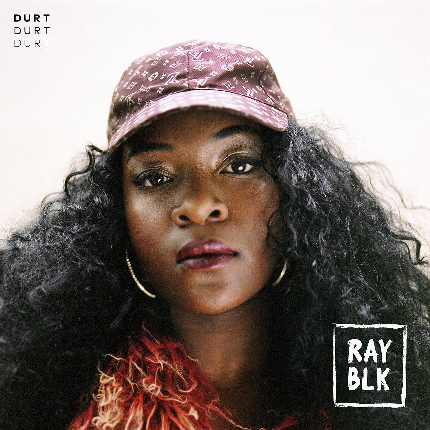 Ray BLK won the BBC Sound of 2017