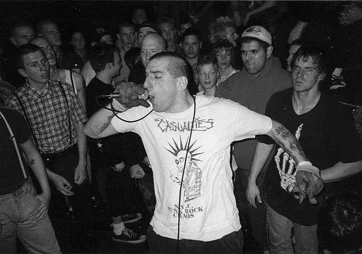 Warzone members reuniting for 20th anniversary Raybeez tribute