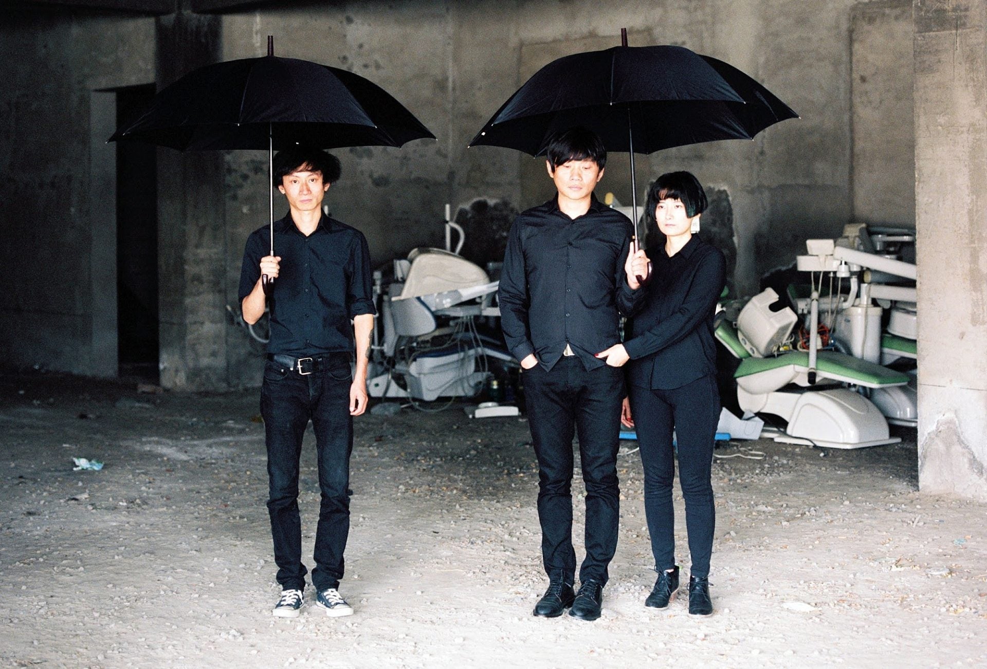 Re-TROS expand tour, playing Modern Sky Fest, EU dates w/ Depeche Mode & more