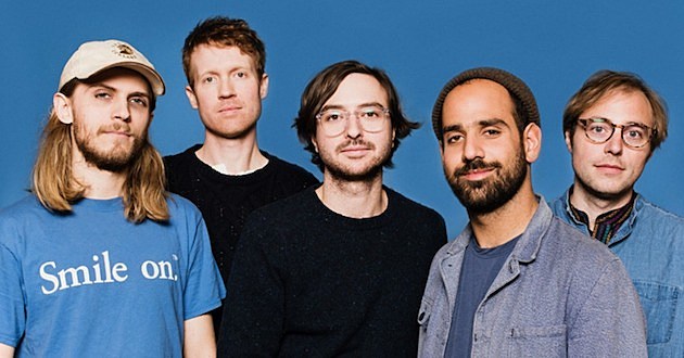 tours announced: Wilco openers, Real Estate, King Gizzard, Quintron & Miss Pussycat, more