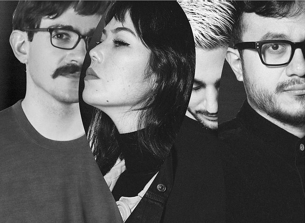 Notable Releases of the Week (3/12)