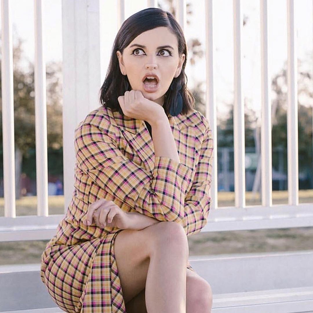 Man Man bringing Rebecca Black on tour