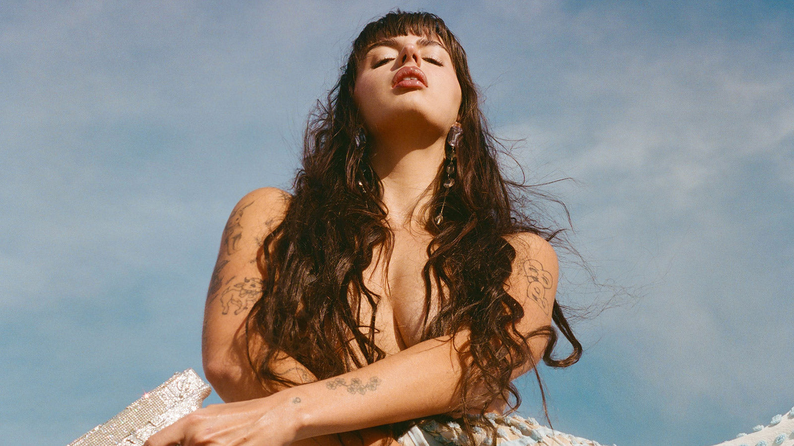 Rebecca Black announces tour with Blue Hawaii for new EP ‘Salvation’