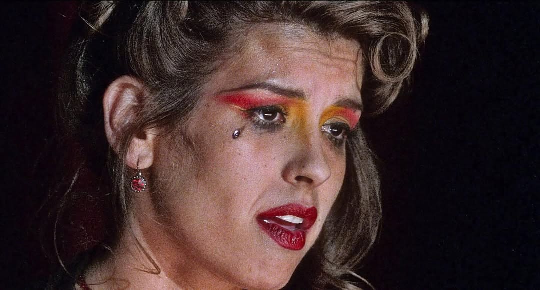 Rebekah Del Rio, ‘Mulholland Drive’ singer, dead at 57