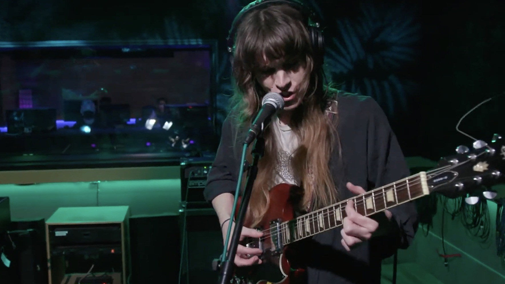 Watch Record Setter play half of ‘I Owe You Nothing’ on Audiotree
