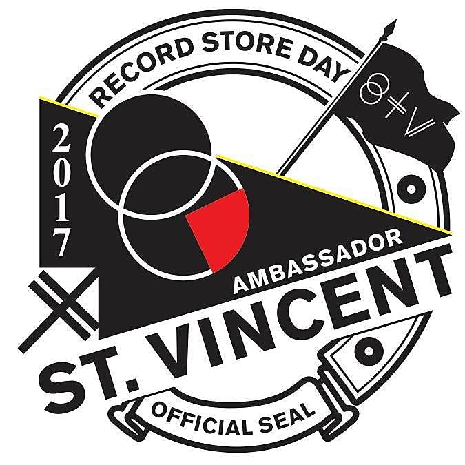Record Store Day announces list of 2017 exclusive titles