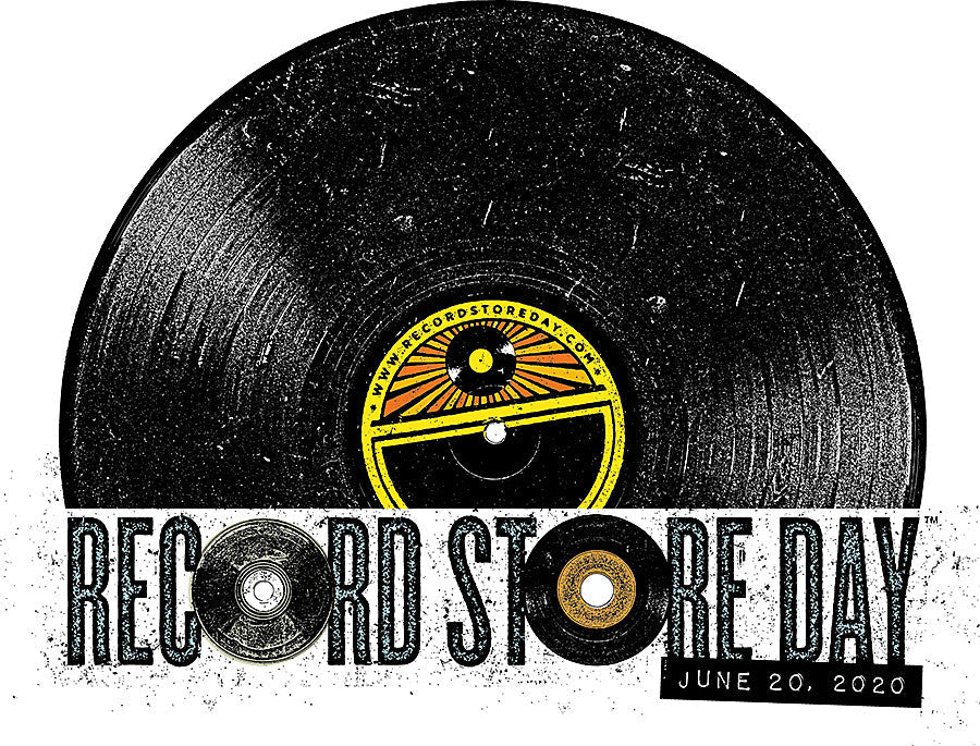 Record Store Day 2020 pushed to June due to coronavirus