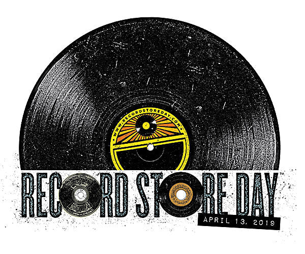 Record Store Day announces 2019 exclusives (full list)