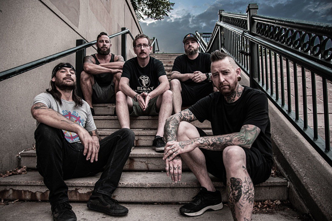 Record Thieves (Boldtype, Authority Zero) prep debut LP (stream “Sacrifice”)