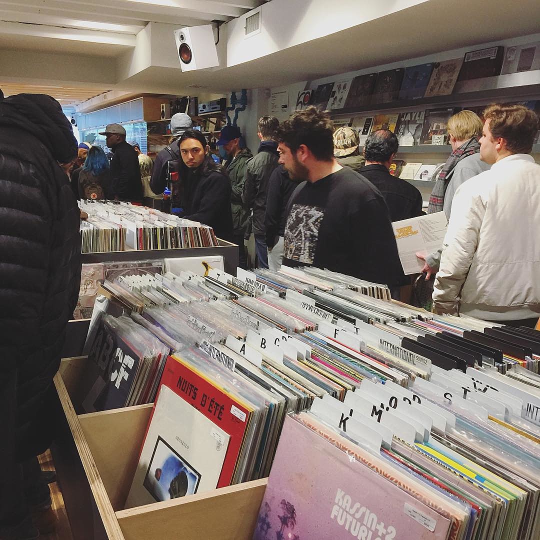 Library of Congress launches open-source sampling tool