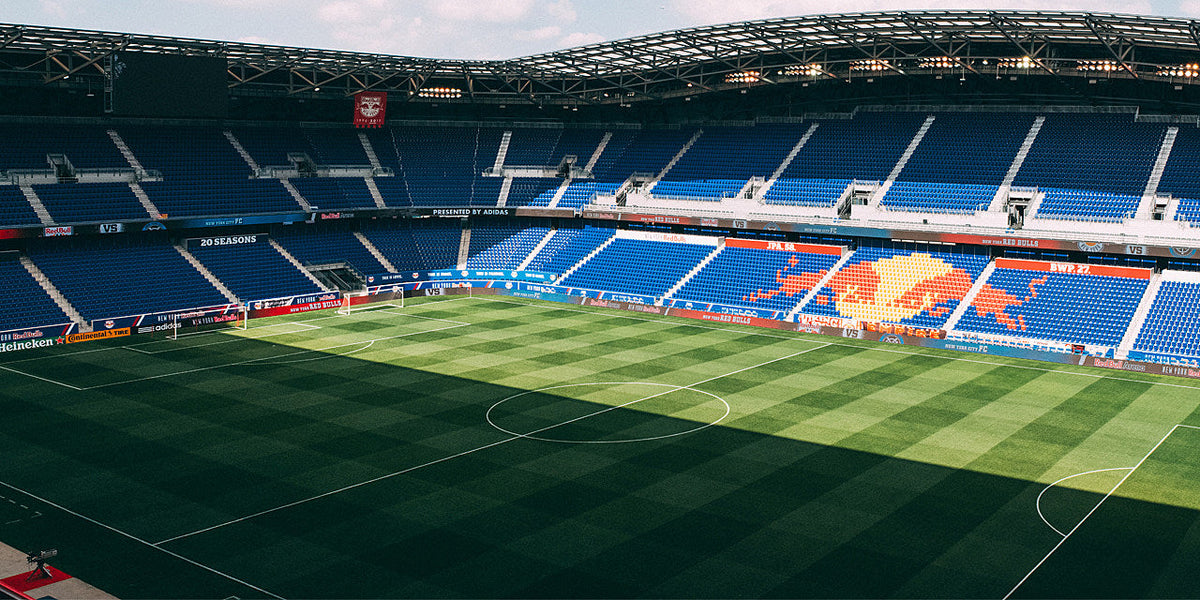 Red Bull Arena to begin hosting concerts