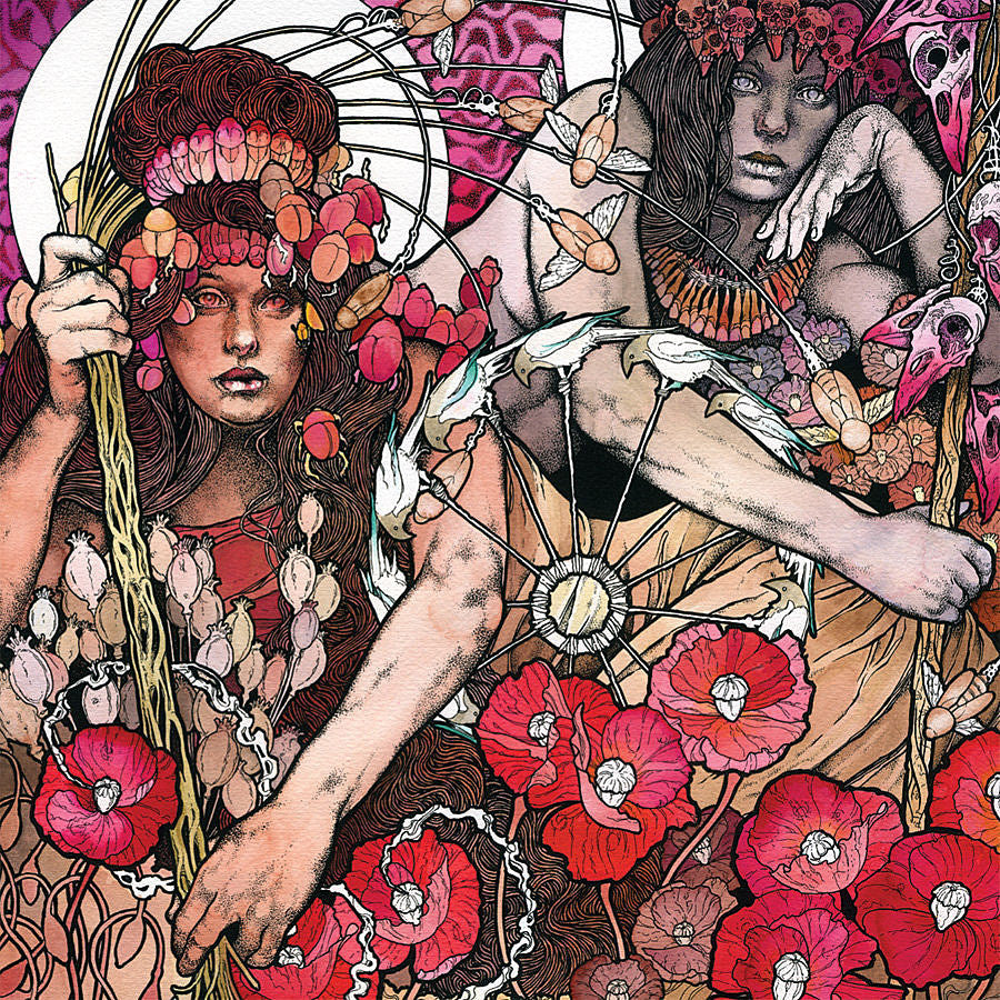 Remembering Red: Baroness’ Best Turns Ten