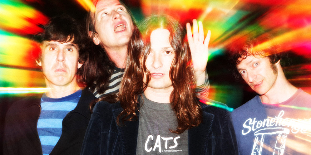 Redd Kross (with Dale Crover) releasing ‘Octavia,’ headlining Atlanta Mess Around
