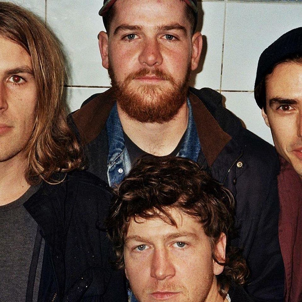 Redspencer released debut LP (listen), tell us their Top 10 Songs to Get You Through Your Hangover
