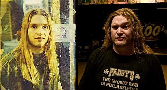 Reed Mullin of Corrosion of Conformity, RIP