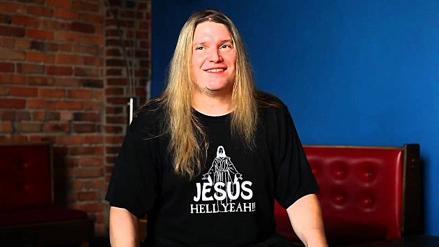 Corrosion of Conformity drummer Reed Mullin suffered pre-show seizure, ousted from band for substance abuse