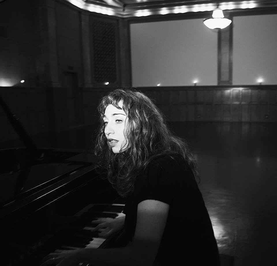 Regina Spektor, Amanda Palmer, Elvis Perkins & more playing “Dear America” benefit in NYC