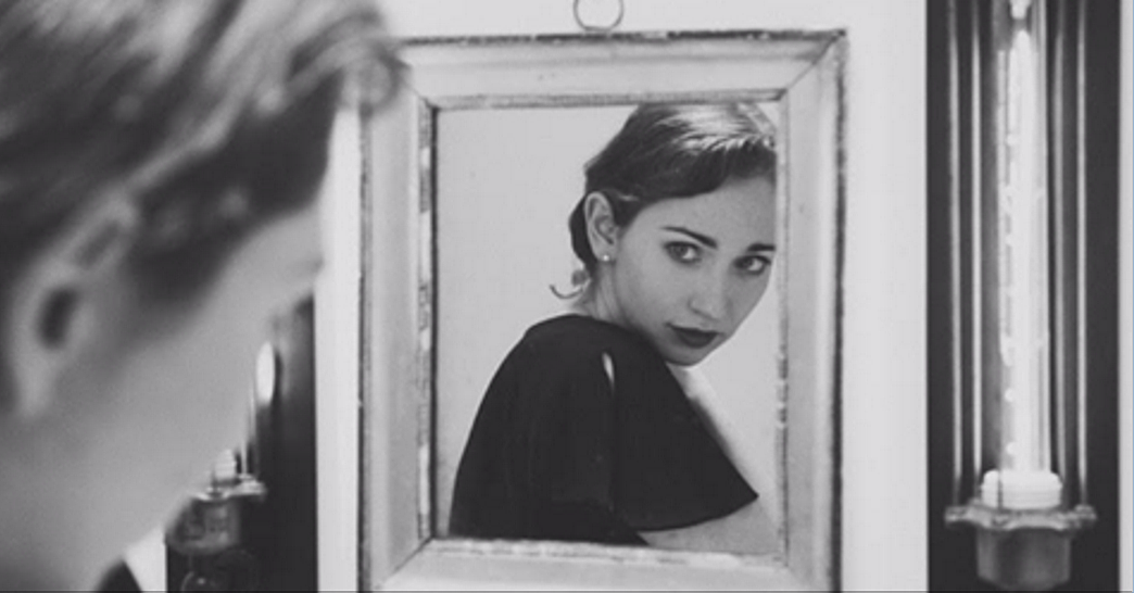 Regina Spektor shares new song “Black and White”